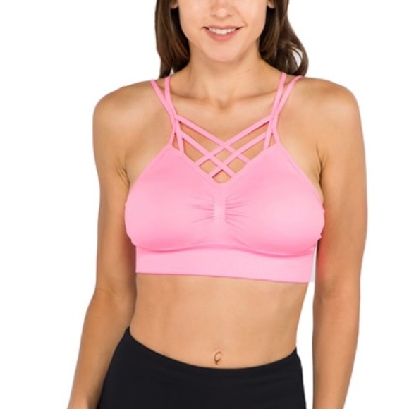 Active Bras - Picture 1 of 6